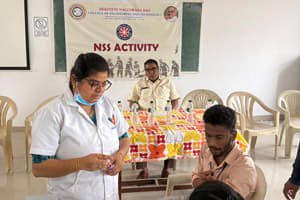 Akkineni Nageswara Rao College of Engineering and Technology, Gudivada Events photo 16